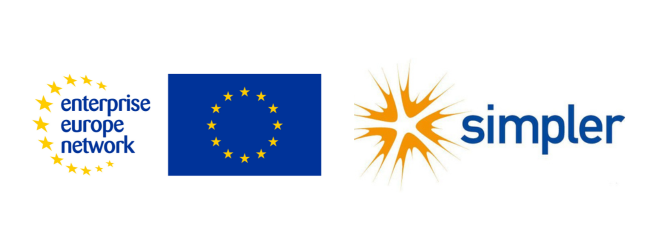rete Enterprise Europe Network e Simpler