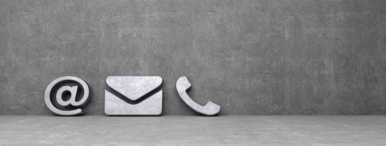 Contatti comunicazione di Finlombarda